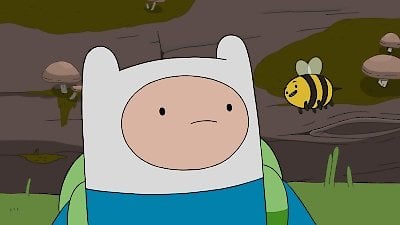 Adventure Time Season 6 Episode 6