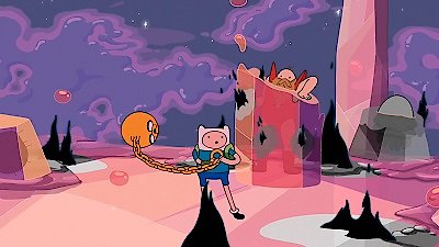 Adventure Time Season 6 Episode 2