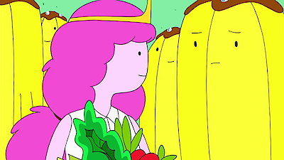 Adventure Time Season 7 Episode 25
