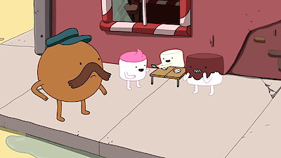 Adventure Time Season 7 Episode 21