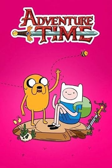 Watch Adventure Time Online - Full Episodes - All Seasons - Yidio