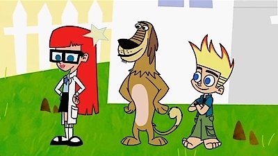 Johnny Test Johnny Test S01 E002 Johnny vs. Bling-Bling Boy / Johnny  Impossible - video Dailymotion