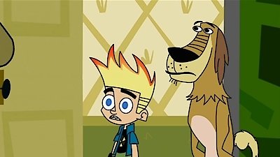 Johnny Test Season 4 Episode 17