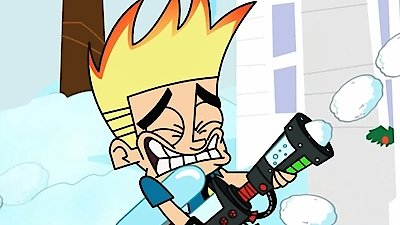 Johnny Test Season 5 Episode 14