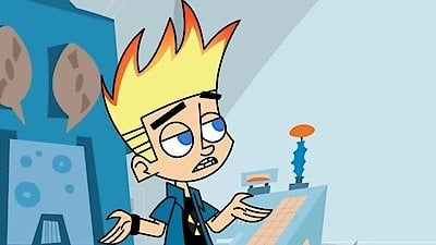 Johnny Test Season 5 Episode 20