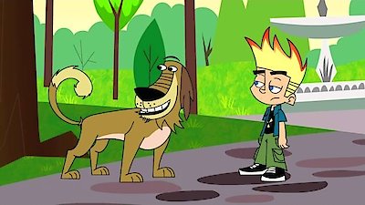 Johnny Test Season 4 Episode 5