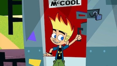 Johnny Test Season 5 Episode 24