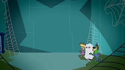 Johnny Test Season 5 Episode 27