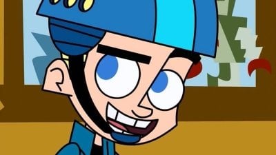 Johnny Test Season 5 Episode 40