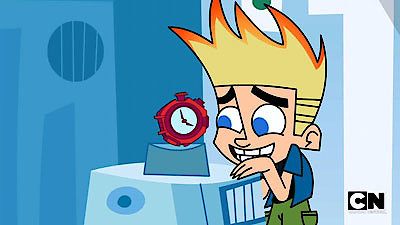 Johnny Test Season 6 Episode 1