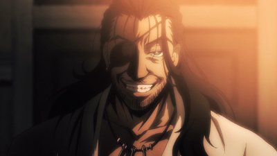 Drifters Season 1 Episode 11