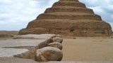 The Genius of Saqqara