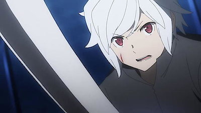 Is It Wrong to Try to Pick Up Girls in a Dungeon? Season 2 Episode 10