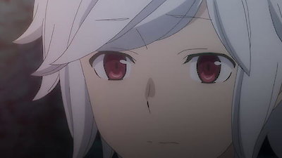Is It Wrong to Try to Pick Up Girls in a Dungeon? Season 2 Episode 12