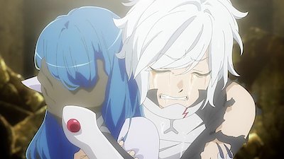 Watch Is It Wrong to Try to Pick Up Girls in a Dungeon? III Anime