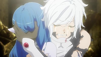 Is It Wrong to Try to Pick Up Girls in a Dungeon? (season 3