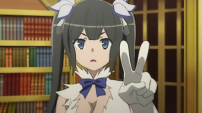 Is It Wrong to Try to Pick Up Girls in a Dungeon? Season 3 Episode 9