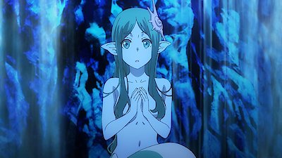 Is It Wrong to Try to Pick Up Girls in a Dungeon? Season 4 Episode 4