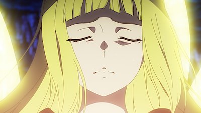 Is It Wrong to Try to Pick Up Girls in a Dungeon? Season 4 Episode 5