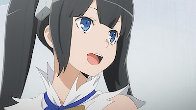 Is It Wrong to Try to Pick Up Girls in a Dungeon? Season 4 Episode 6