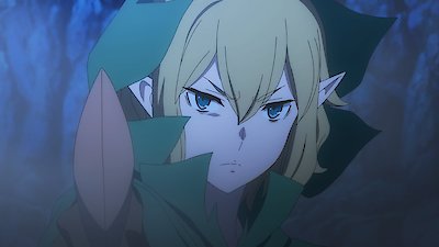 Is It Wrong to Try to Pick Up Girls in a Dungeon? Season 4 Episode 9