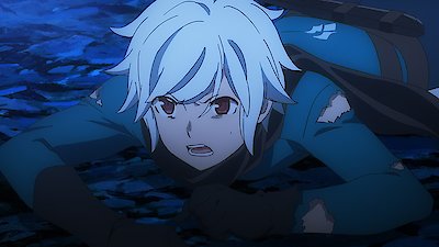 Is It Wrong to Try to Pick Up Girls in a Dungeon? Season 4 Episode 11