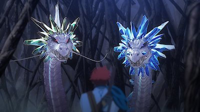 Is It Wrong to Try to Pick Up Girls in a Dungeon? Season 4 Episode 12