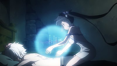 Is It Wrong to Try to Pick Up Girls in a Dungeon? Season 2 Episode 15