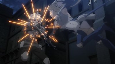 Is It Wrong to Try to Pick Up Girls in a Dungeon? Season 3 Episode 39