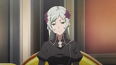 Is It Wrong to Try to Pick Up Girls in a Dungeon? Season 5 Episode 5