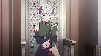 Is It Wrong to Try to Pick Up Girls in a Dungeon? Season 5 Episode 7