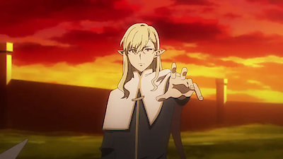 Is It Wrong to Try to Pick Up Girls in a Dungeon? Season 5 Episode 8