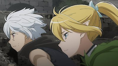 Is It Wrong to Try to Pick Up Girls in a Dungeon? Season 5 Episode 13