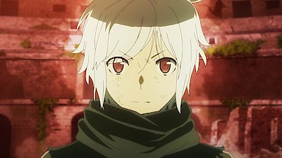 Is It Wrong to Try to Pick Up Girls in a Dungeon? Season 5 Episode 15