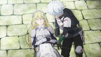 How To Watch Danmachi On Netflix From Anywhere In The World