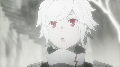 Is It Wrong to Try to Pick Up Girls in a Dungeon? Season 1 Episode 6