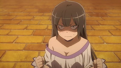 Is It Wrong to Try to Pick Up Girls in a Dungeon? Season 1 Episode 5