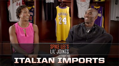 Spike Lee's Lil' Joints Season 1 Episode 2