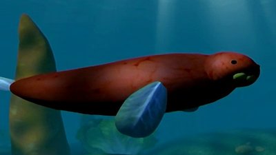 Watch Vegimers Season 1 Episode 1 - Sea Lion / Dolphin Online Now