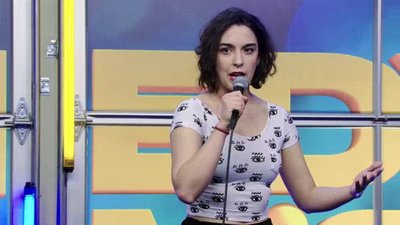 Comedy Dynamics: Coming To The Stage Season 4 Episode 6