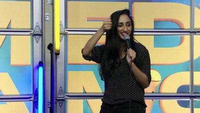 Comedy Dynamics: Coming To The Stage Season 5 Episode 1