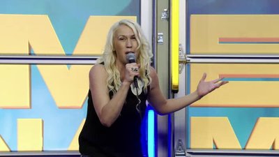 Comedy Dynamics: Coming To The Stage Season 5 Episode 2
