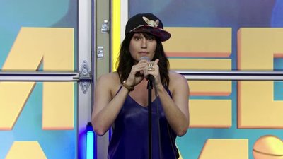 Comedy Dynamics: Coming To The Stage Season 5 Episode 3