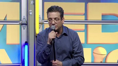 Comedy Dynamics: Coming To The Stage Season 5 Episode 5