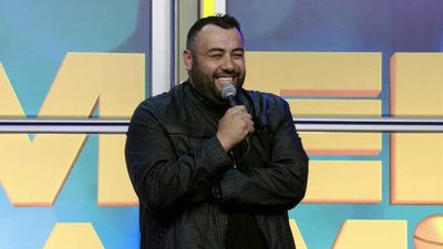 Comedy Dynamics: Coming To The Stage Season 5 Episode 6