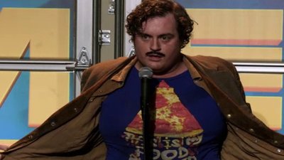 Comedy Dynamics: Coming To The Stage Season 1 Episode 1