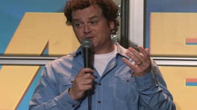 Comedy Dynamics: Coming To The Stage Season 1 Episode 2