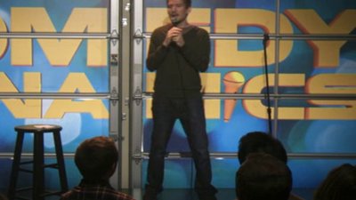 Comedy Dynamics: Coming To The Stage Season 1 Episode 3