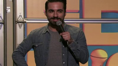 Comedy Dynamics: Coming To The Stage Season 2 Episode 2