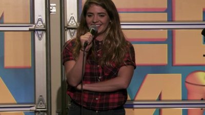 Comedy Dynamics: Coming To The Stage Season 2 Episode 3